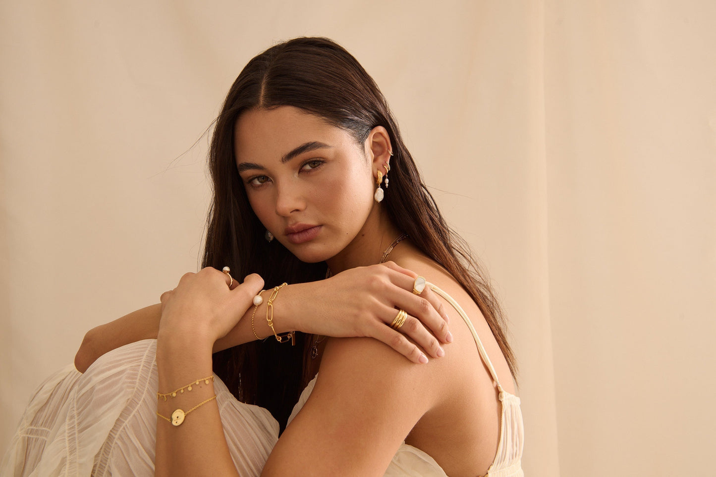 COSMIC LOVE, a collection coming to life