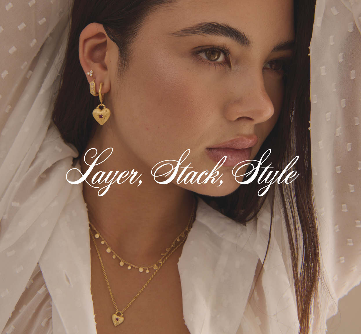 Our Secrets to Layering