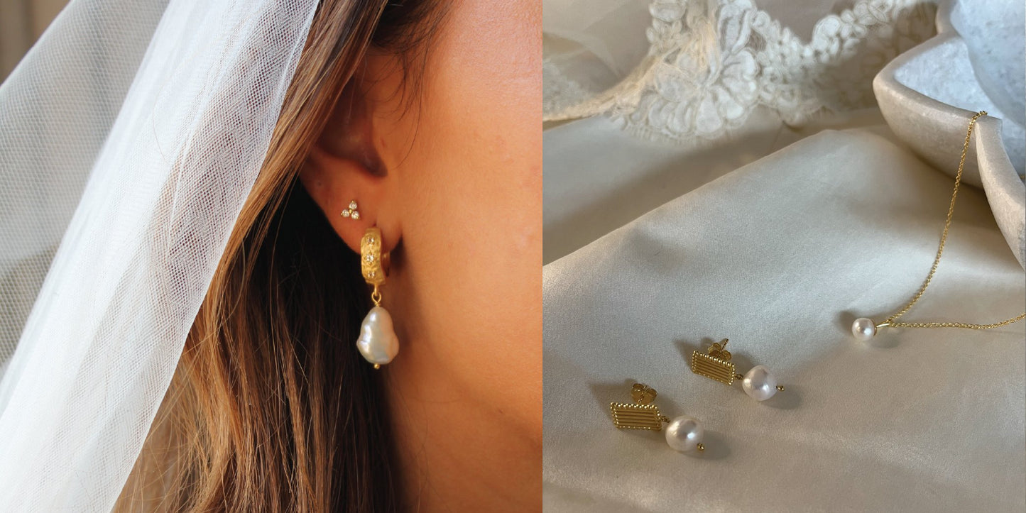 BRIDAL PIECES