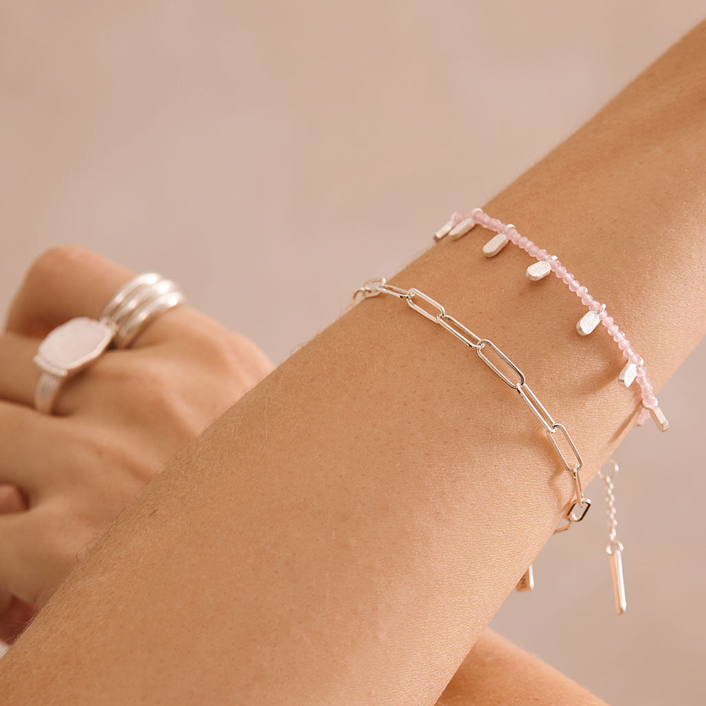Bracelet SS