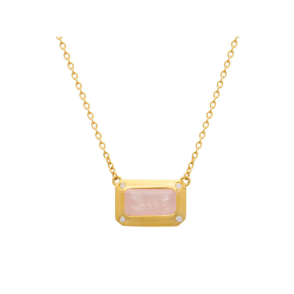 Gold Necklace