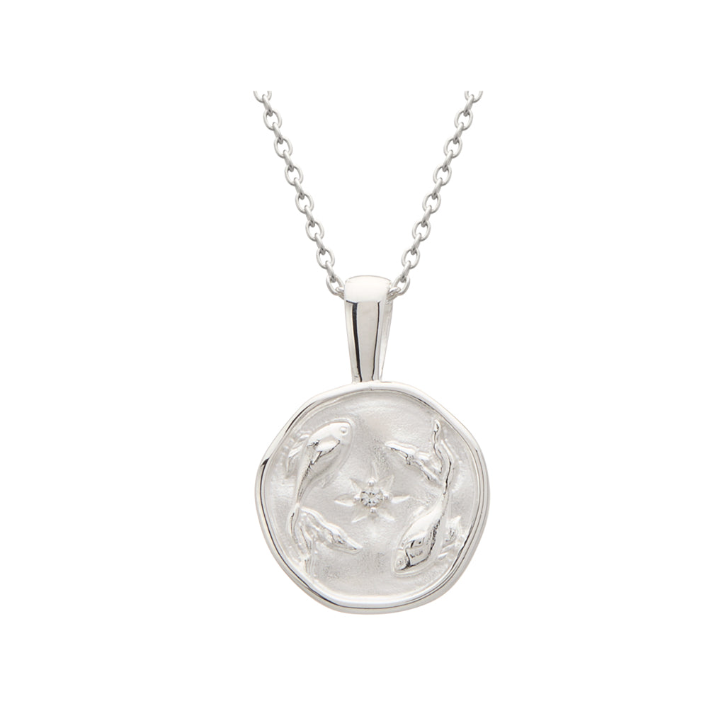 Pieces Necklace