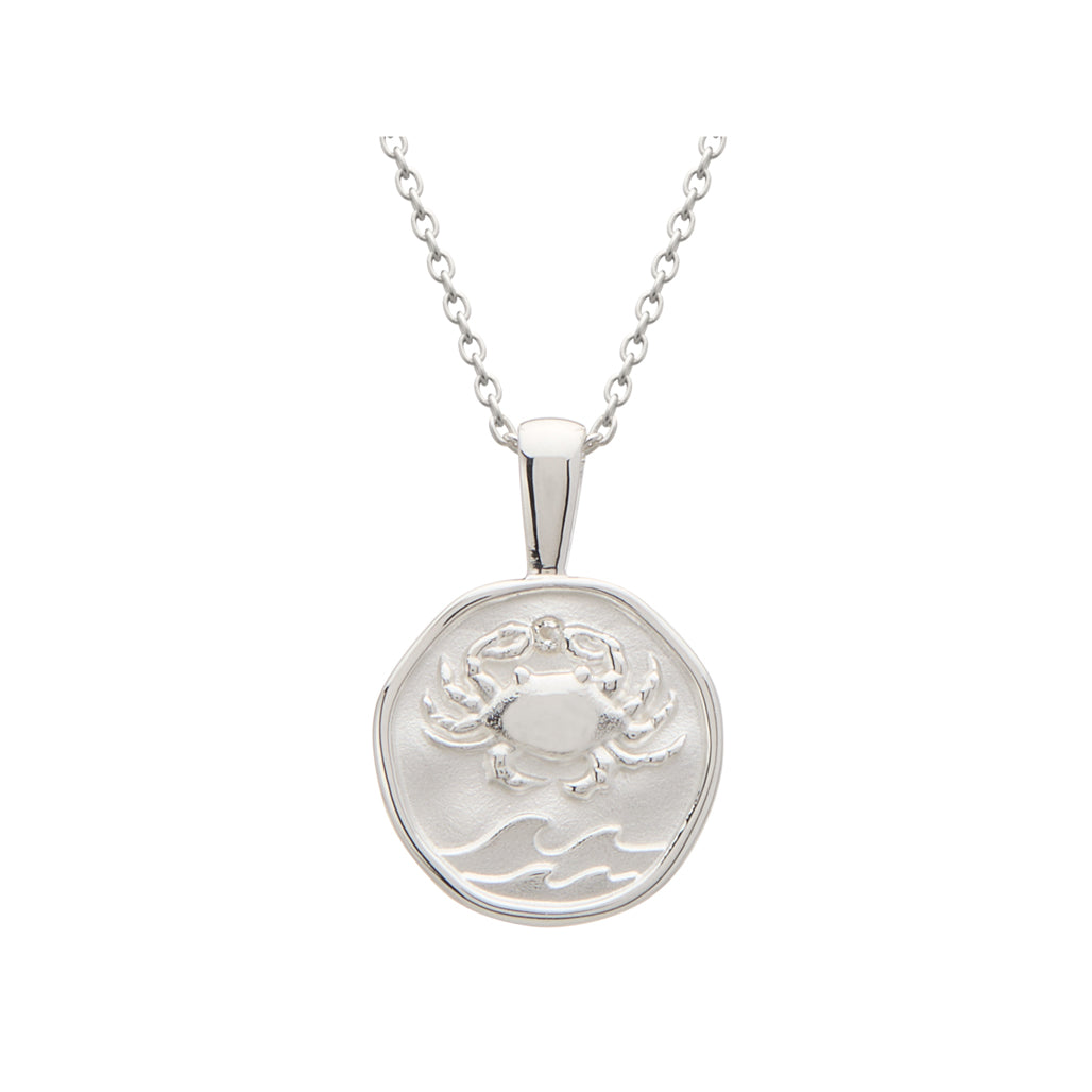 Cancer necklace