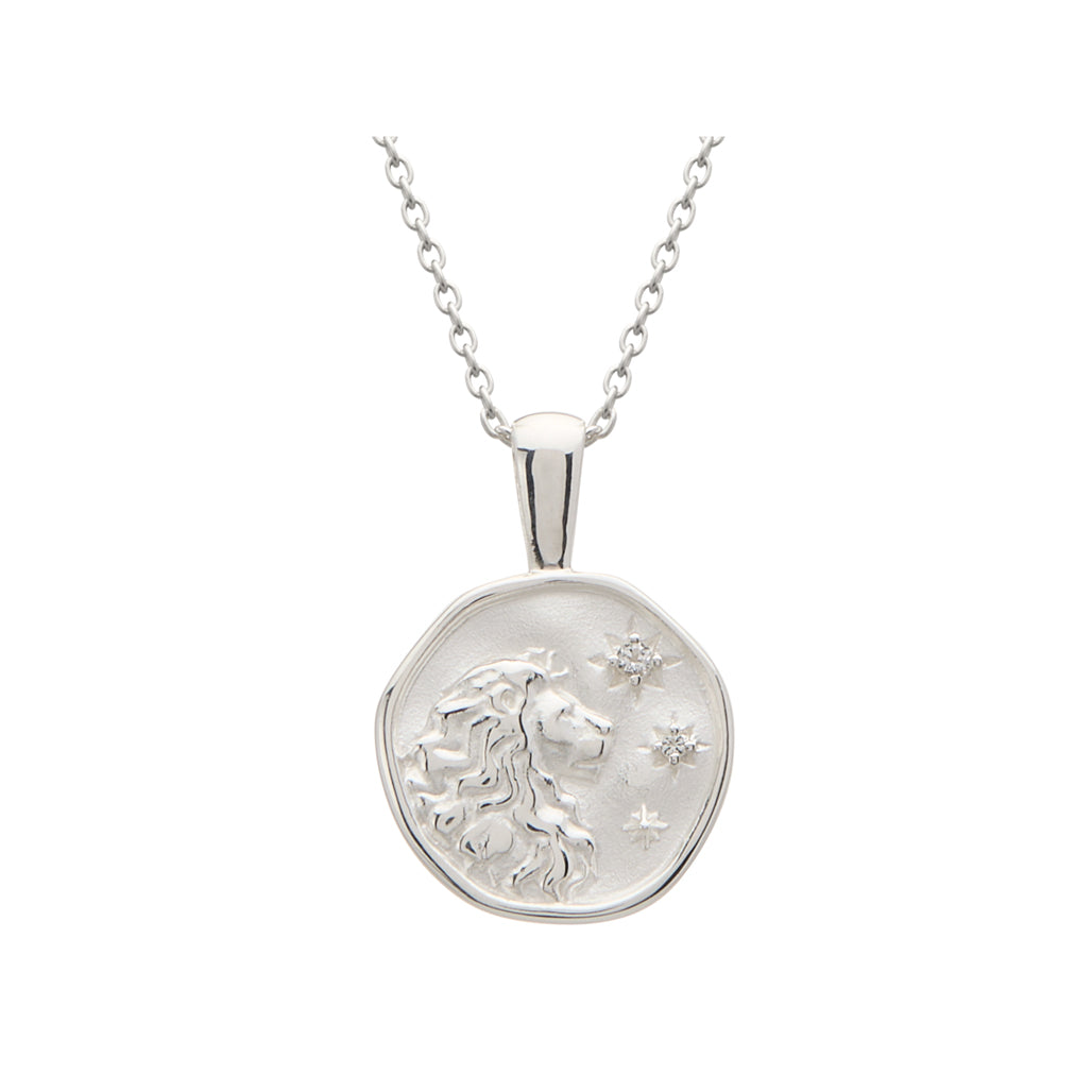 Leo necklace