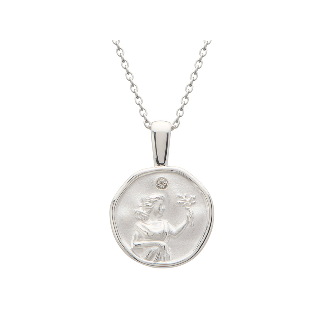 Virgo Necklace