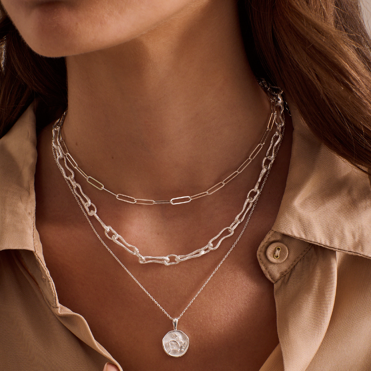 Anchor Choker Murkani