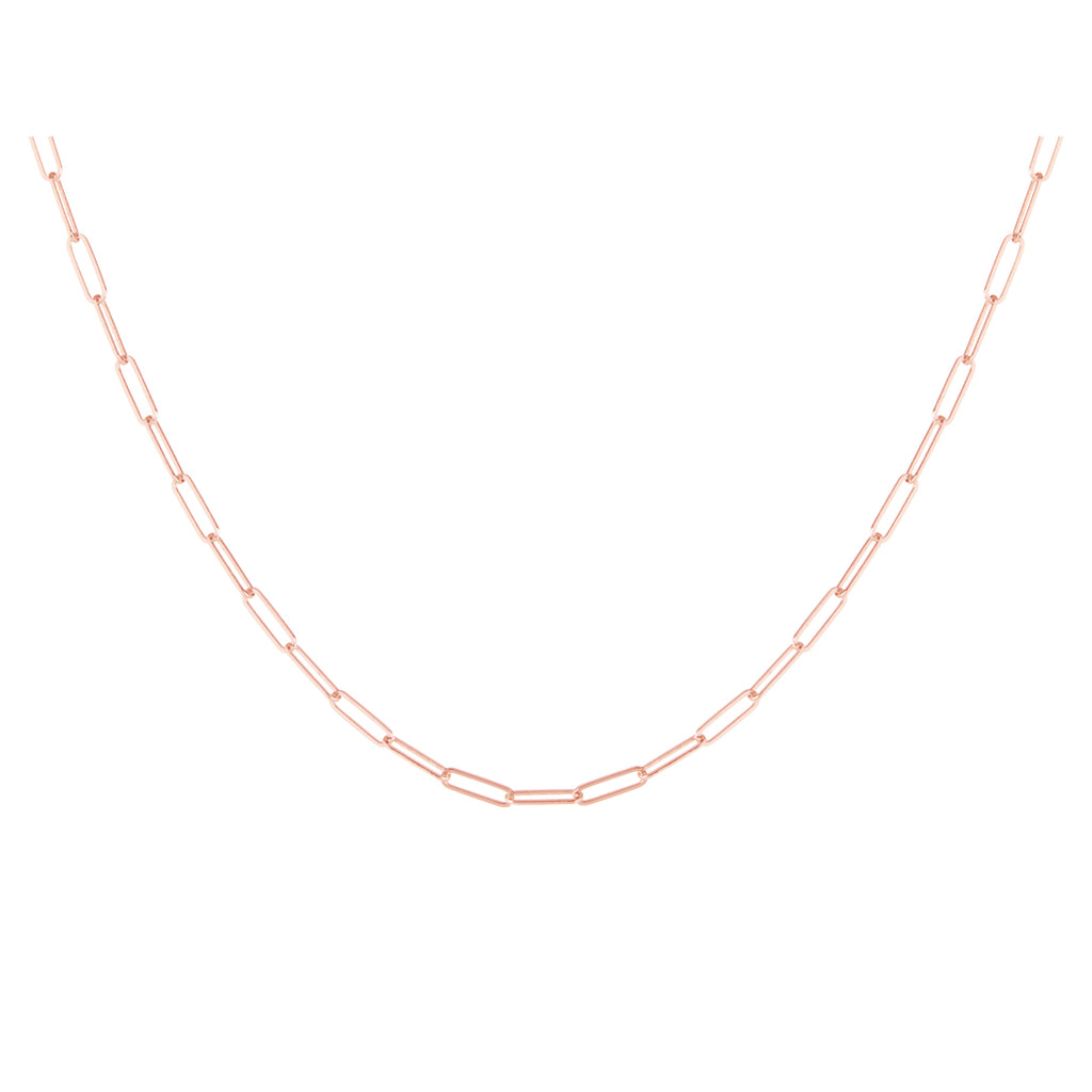 Handcrafted, artisan made rose gold jewellery for elegant layering with timeless elegance.