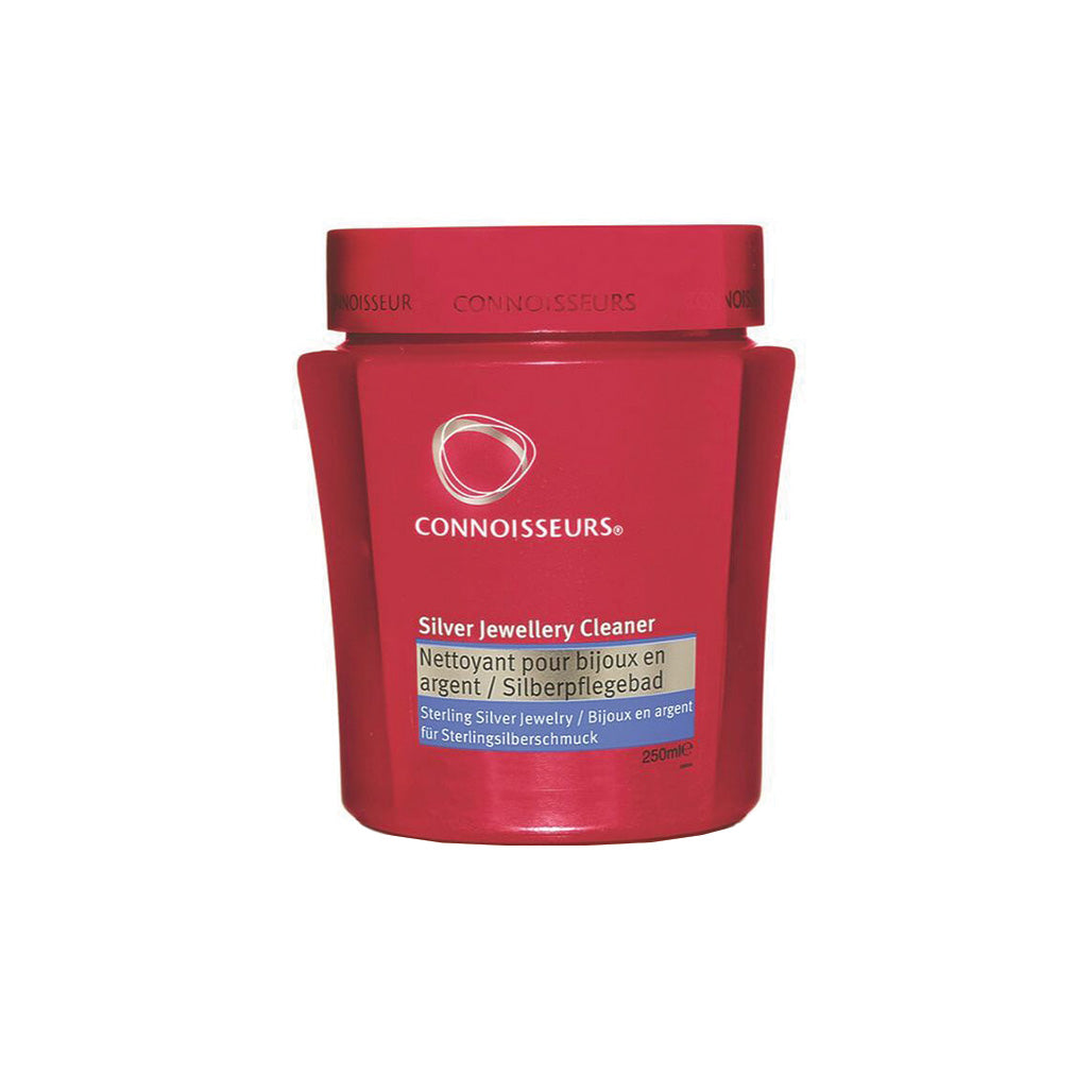 Jewellery Cleaner - Silver
