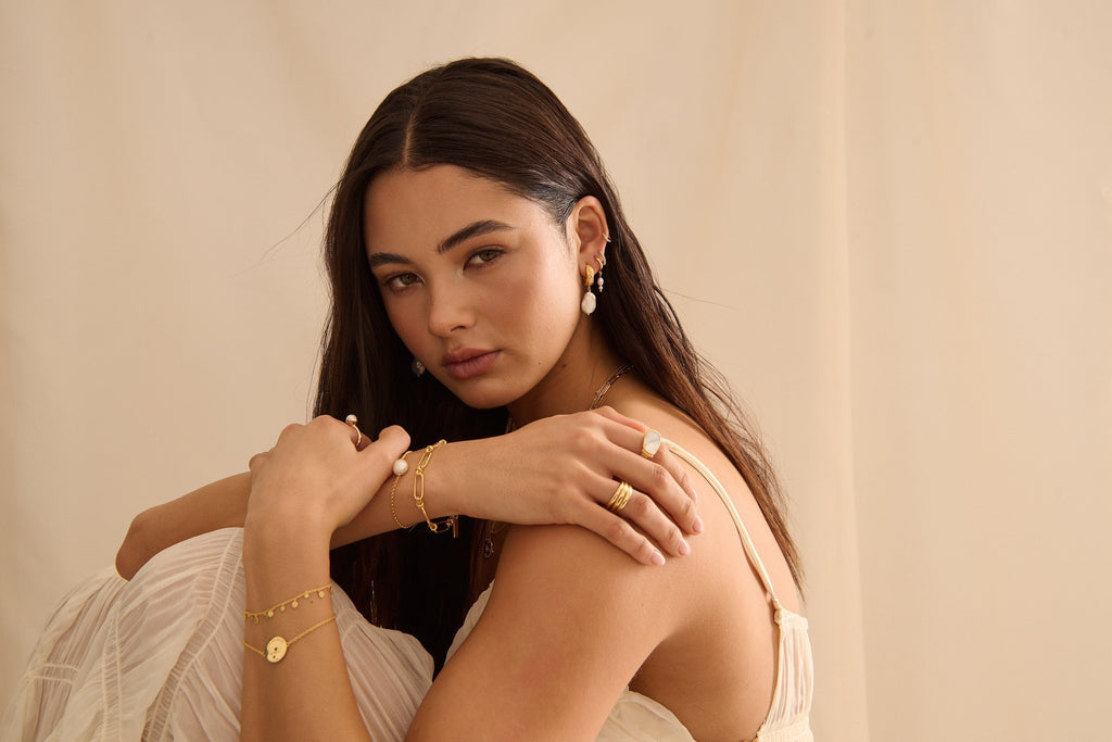 COSMIC LOVE, a collection coming to life