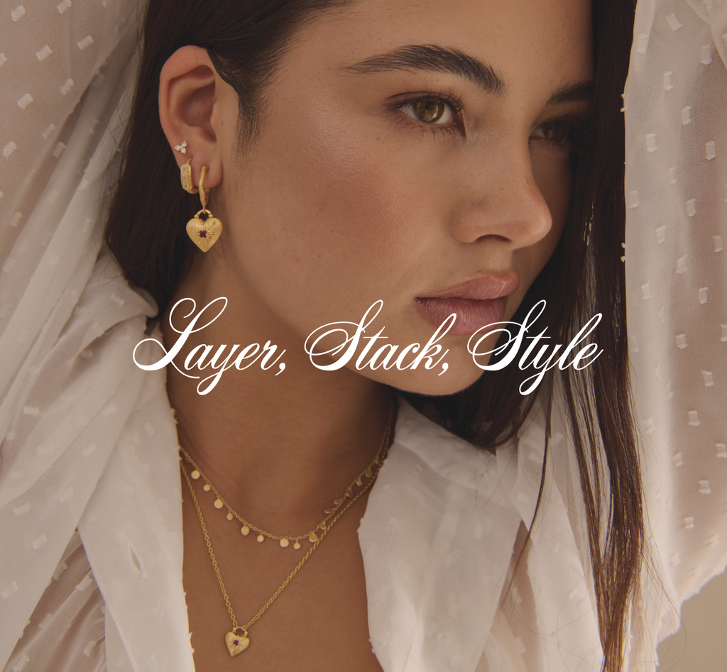 Our Secrets to Layering