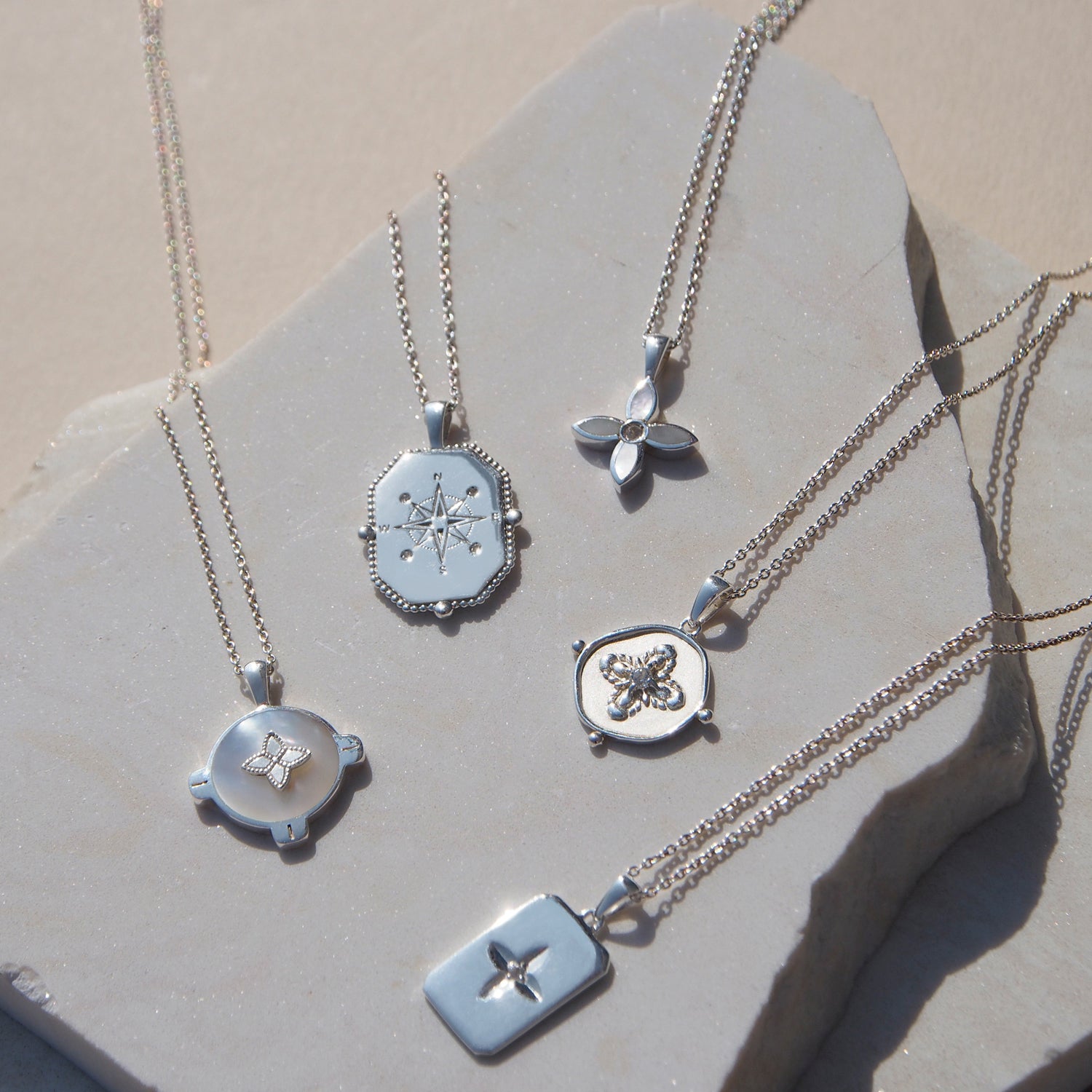 AU人気◆Murkani◆アボリジニーアーティスト/友情＆絆/シルバー STERLING SILVER | Murkani