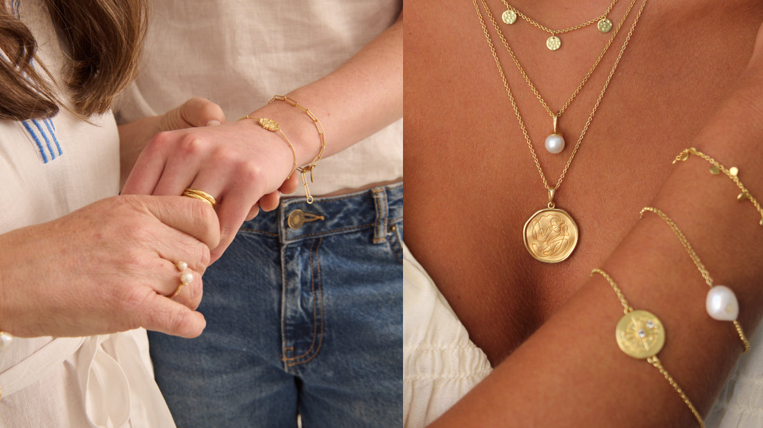 The Mother's Day Edit