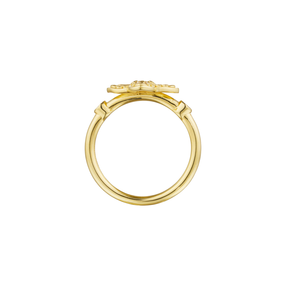 Sahara Ring