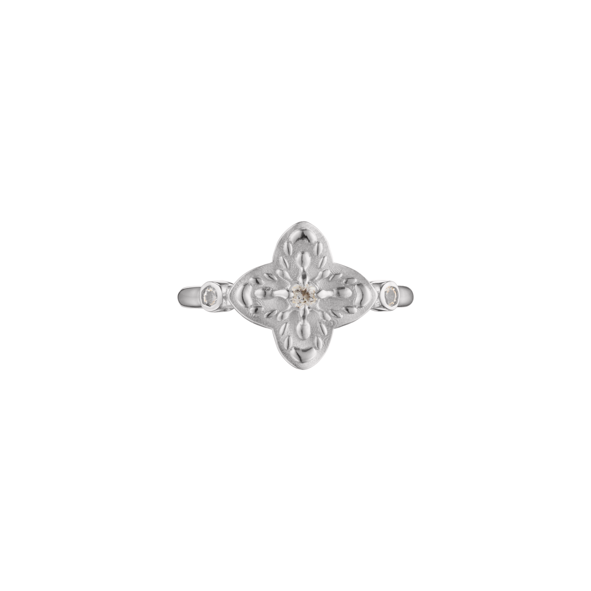 Sahara Ring