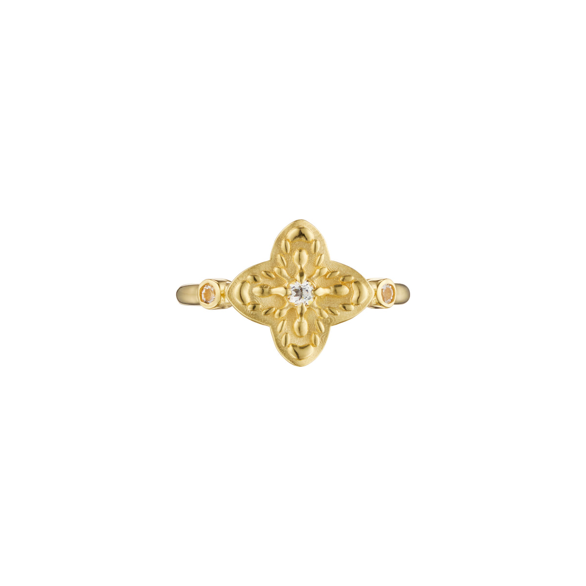 Sahara Ring