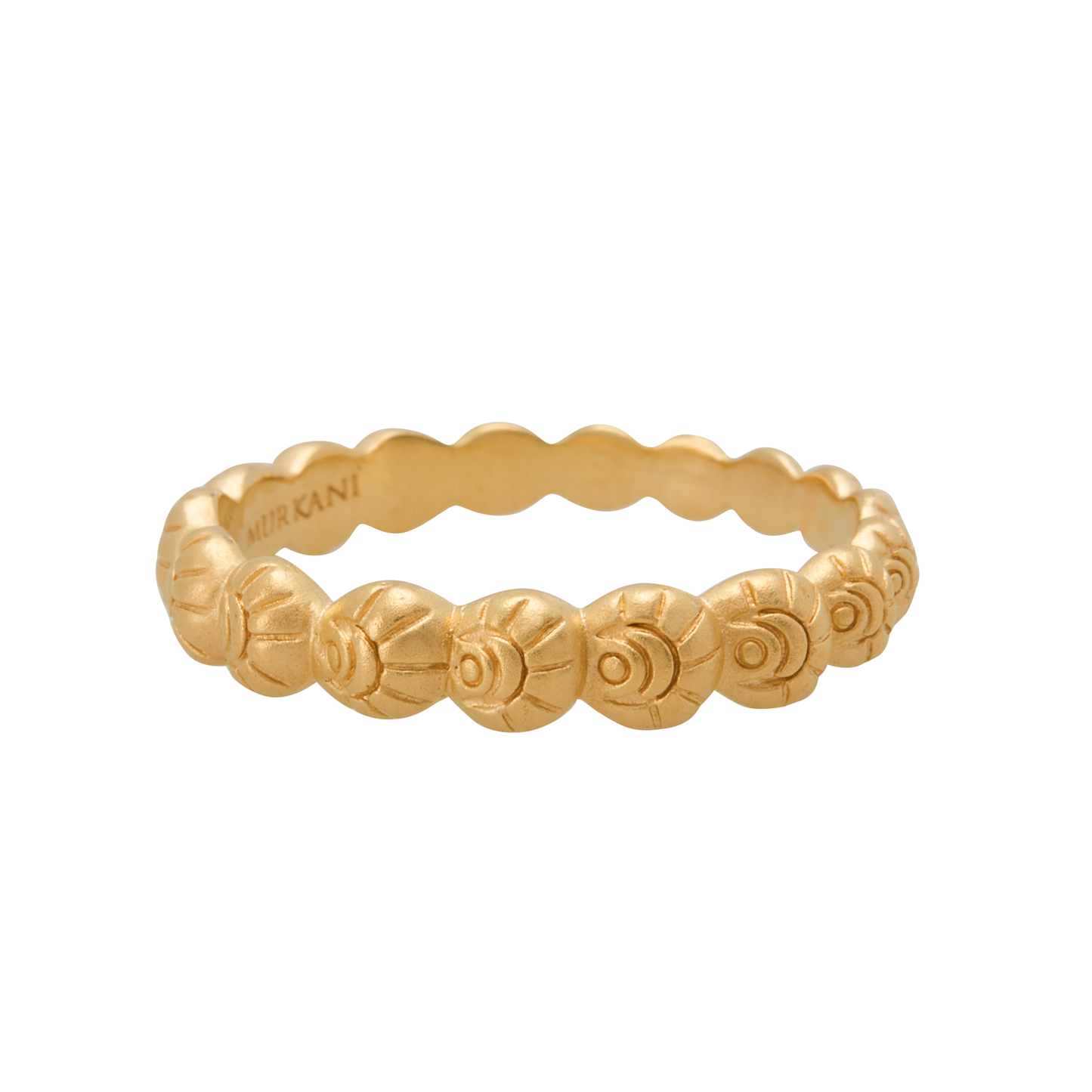 Soul Protector Ring 7