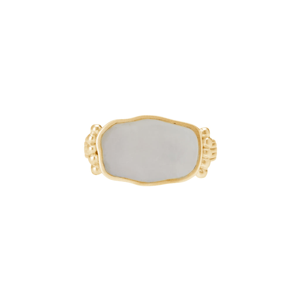 Aphrodite Goddess Ring