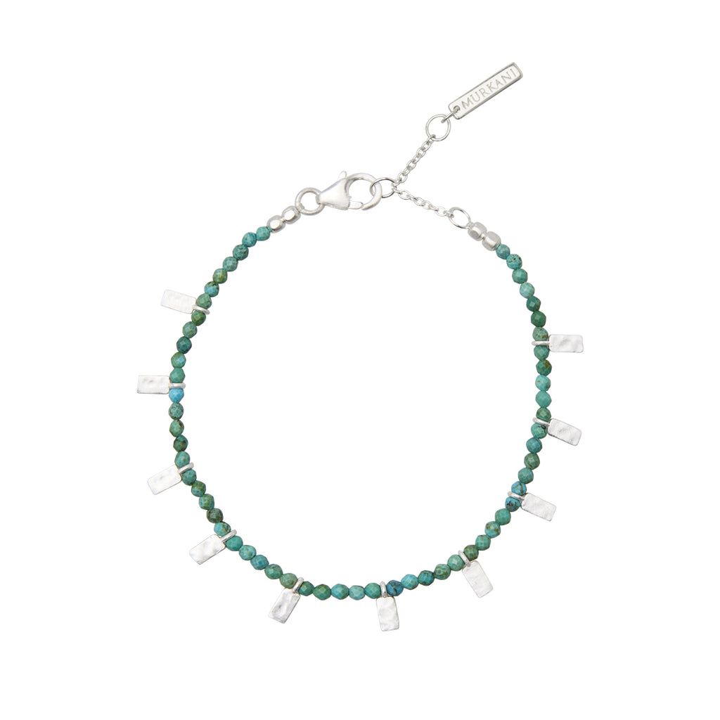 GMSB03-Turquoise Bracelet LT