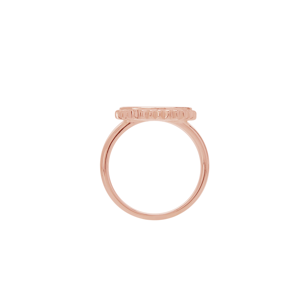 Halcyon Ring