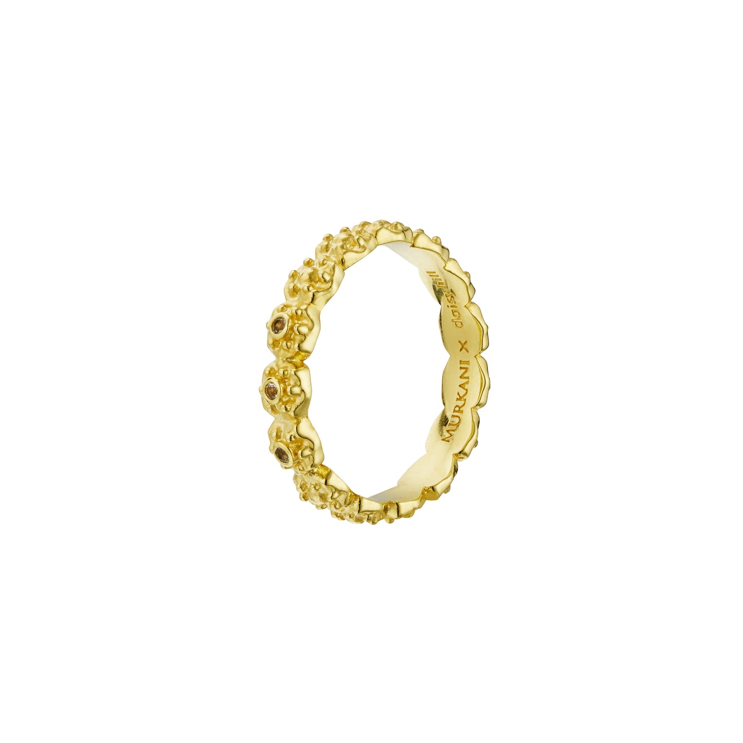night sky ring angle