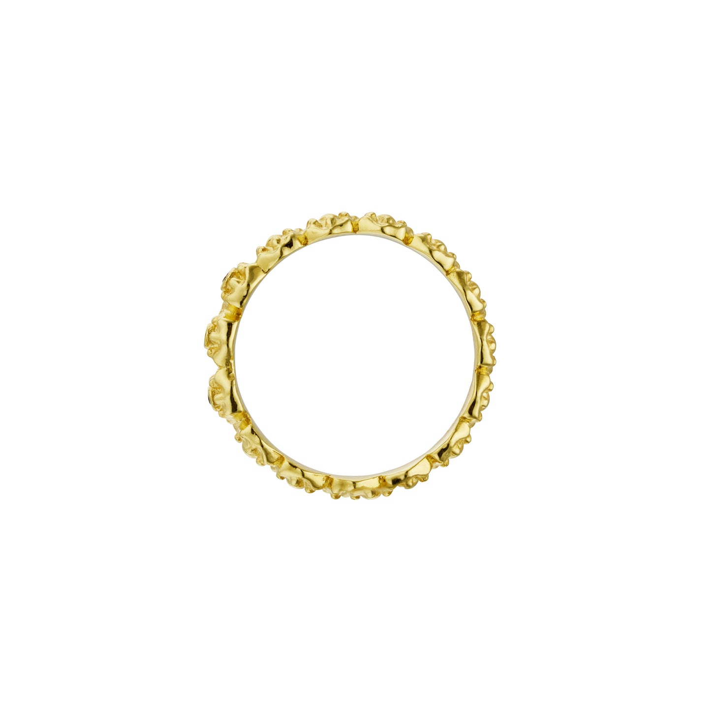night sky ring angle