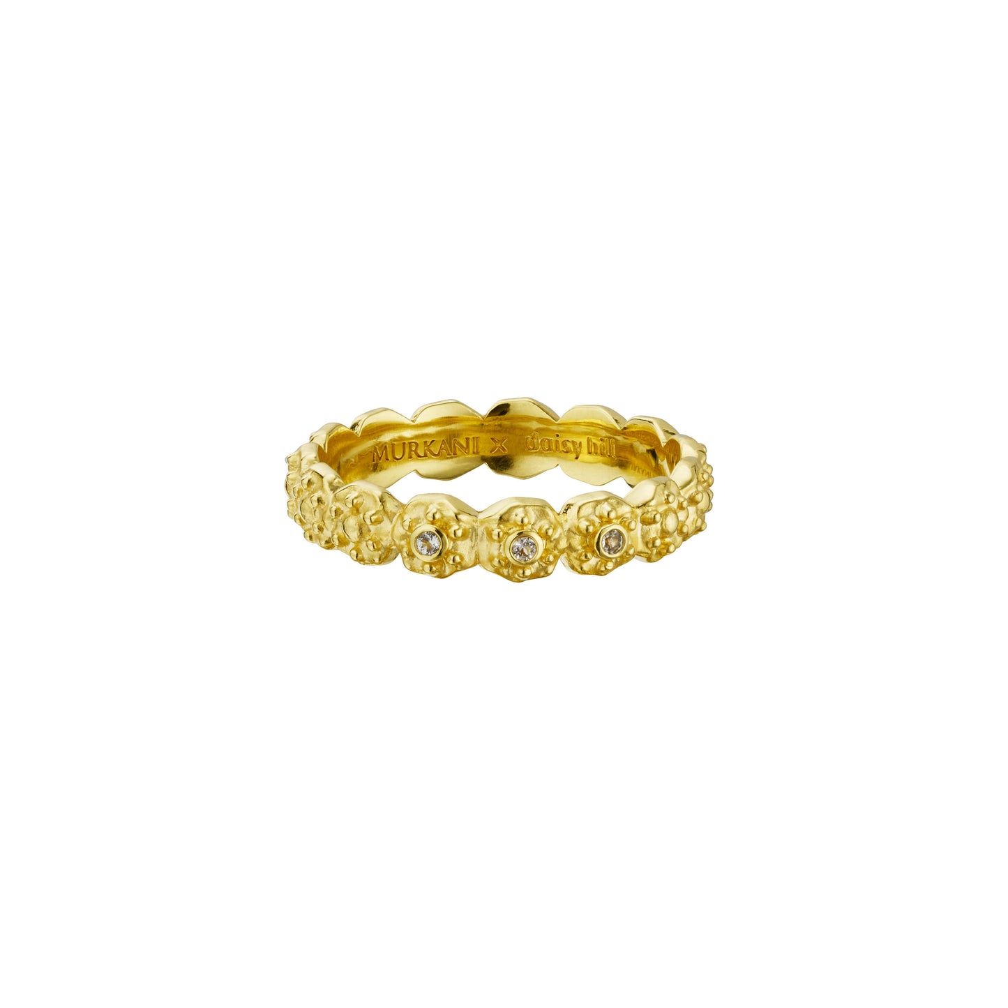 night sky ring