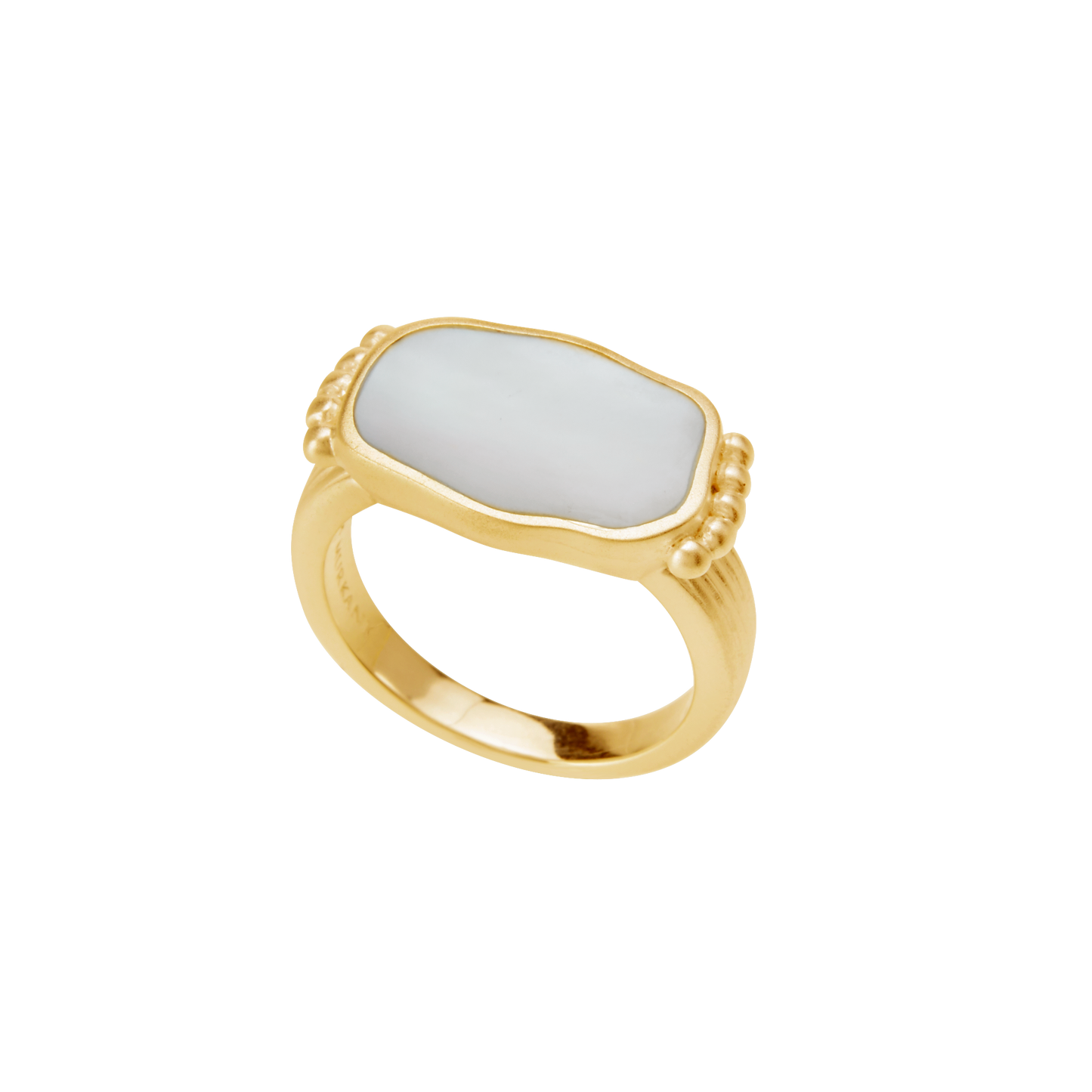 Aphrodite Goddess Ring 7