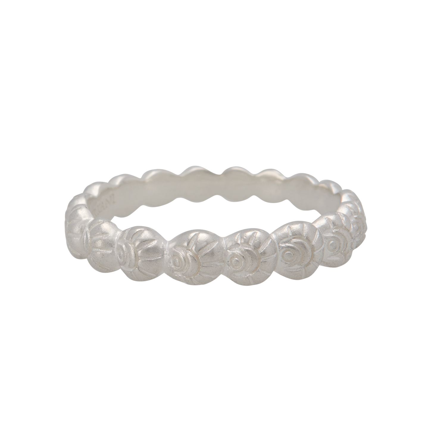 Soul Protector Ring 7