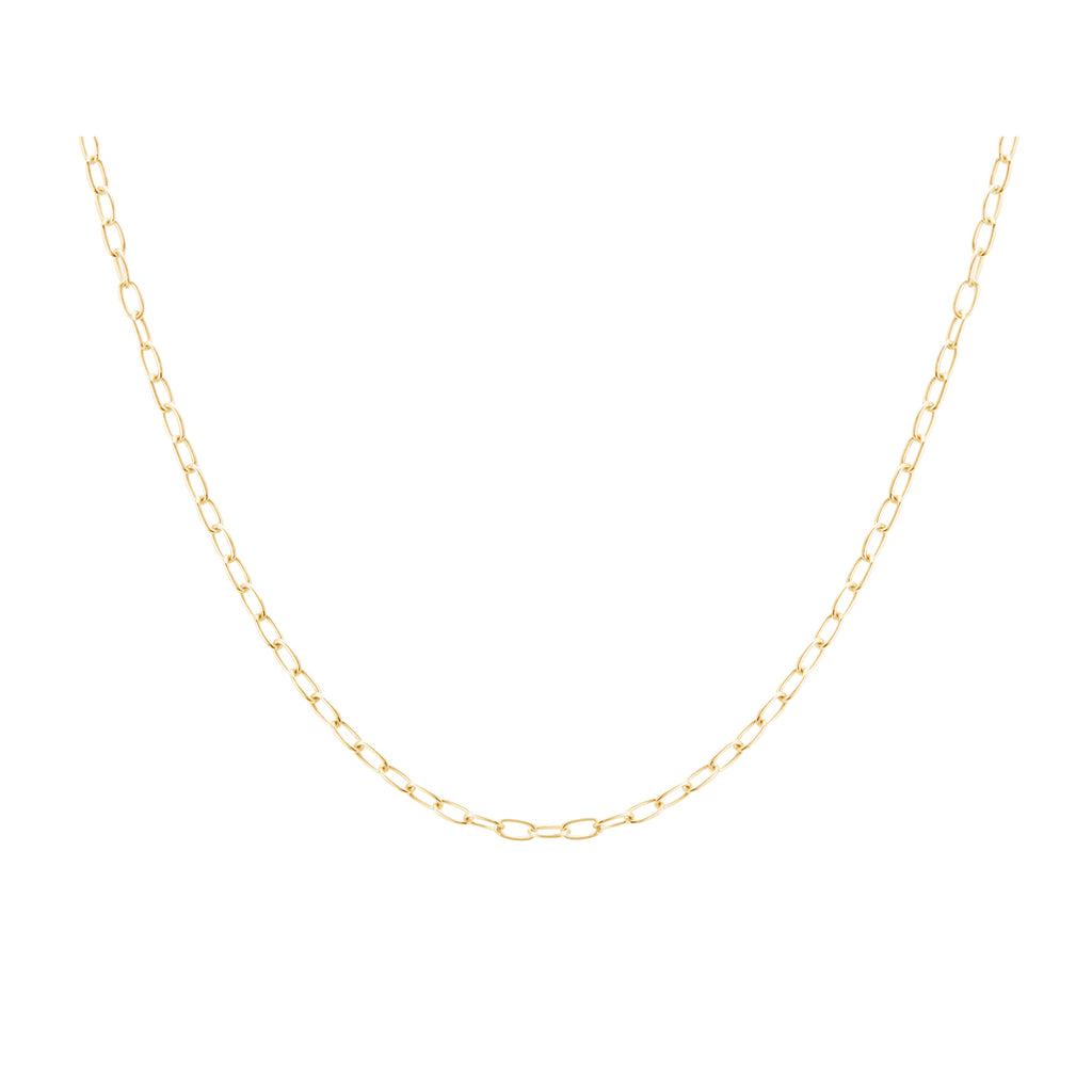 Adorn yourself with this handcrafted gold choker, ethically made and originally designed to add a touch of femininity.