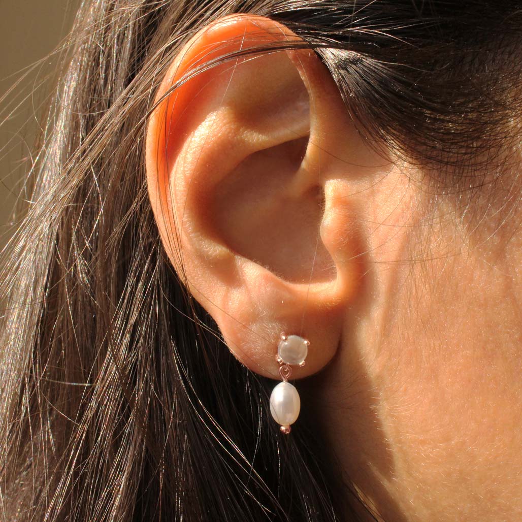 Urithi Mini Earrings