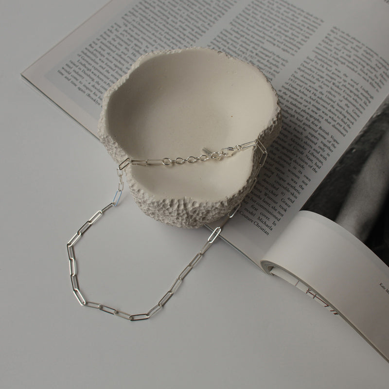 Discover handcrafted silver chokers and necklace layering pieces from an Australian-owned brand.