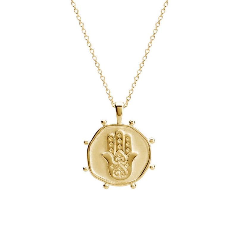 Protect Necklace | Murkani